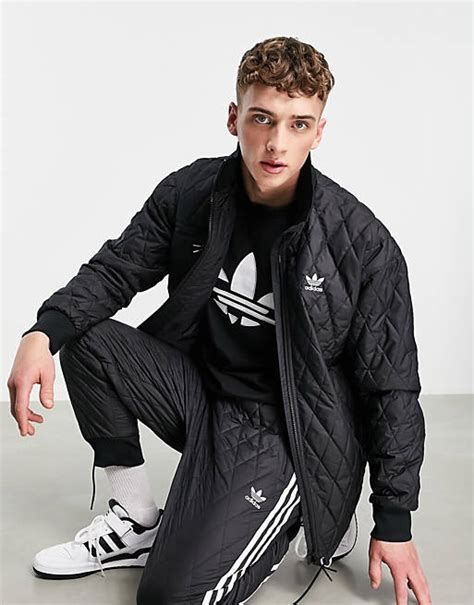 adidas hoodie lang met arm doorgestikt|Adidas streetwear hoodie.